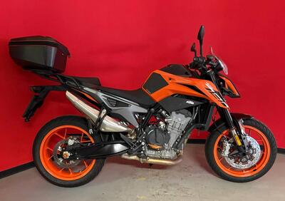 KTM 790 Duke L (2023 - 24) - Annuncio 9769816