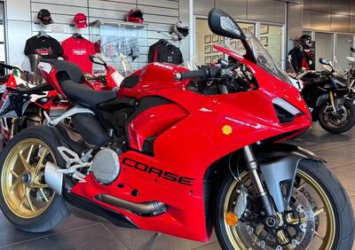 Ducati Panigale V2 (2021 - 24) - Annuncio 9768874