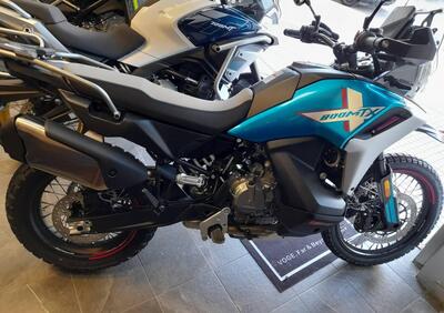CFMOTO 800MT-X Low Seat (2025) - Annuncio 9730902
