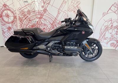 Honda GL 1800 Gold Wing (2018 - 20) - Annuncio 9769835