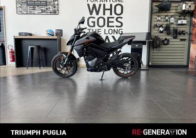 CFMOTO 300NK (2021 - 25) - Annuncio 9769826