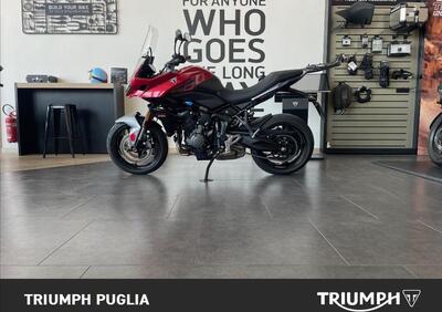 Triumph Tiger Sport 660 (2025) - Annuncio 9769828