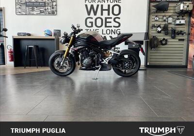 Triumph Speed Triple 1200 RS (2025) - Annuncio 9769829