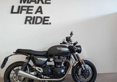 Triumph Speed Twin 1200 (2021 - 24) - Annuncio 9769842