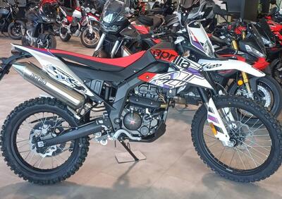 Aprilia RX 125 (2021 - 24) - Annuncio 9769836