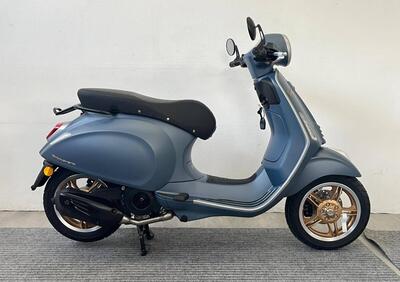 Vespa Primavera 150 Officina 8 (2026) - Annuncio 9769845