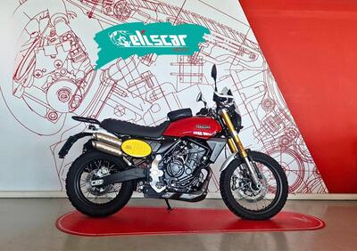 Fantic Motor Caballero 700 (2023 - 24) - Annuncio 9769852
