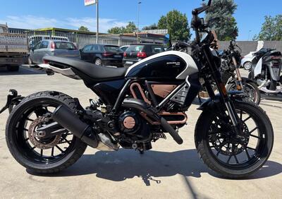 Ducati Scrambler 800 10° Anniversario Rizoma Edition (2025) - Annuncio 9769853