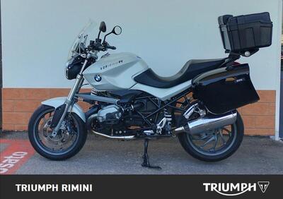 Bmw R 1200 R (2011 - 14) - Annuncio 9769862