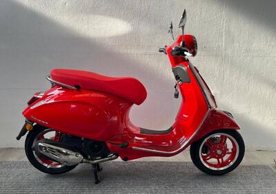 Vespa Primavera 125 RED (2025) - Annuncio 8500347