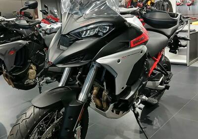 Ducati Multistrada V4 Rally (2023 - 25) - Annuncio 9769869
