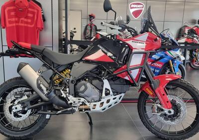 Ducati DesertX Discovery (2025) - Annuncio 9769899