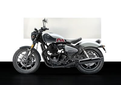 Royal Enfield Shotgun 650 (2024 - 25) - Annuncio 9769880