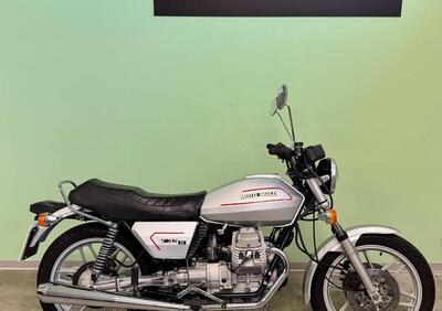 Moto Guzzi V35 II  - Annuncio 9769886
