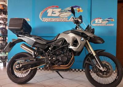 Bmw F 800 GS (2008 - 15) - Annuncio 9769900