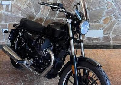 Moto Guzzi V9 Roamer (2018 - 20) - Annuncio 9180368