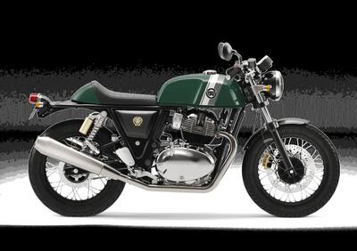Royal Enfield Continental GT 650 (2021 - 25) - Annuncio 9668000
