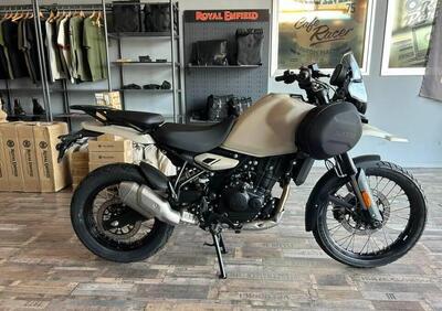 Royal Enfield Himalayan 450 (2024 - 25) - Annuncio 9769894