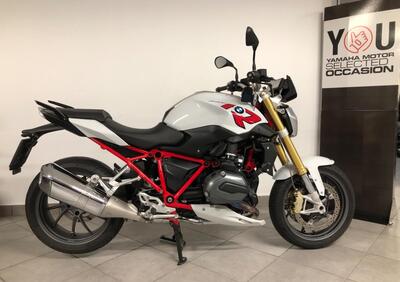 Bmw R 1200 R (2017 - 18) - Annuncio 9769898