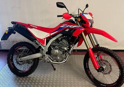 Honda CRF 300 L (2021 - 24) - Annuncio 9769908