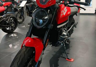 Ducati Monster 937 + (2021 - 25) - Annuncio 9769912