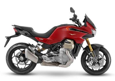 Moto Guzzi V100 Mandello Wind Tunnel (2025) - Annuncio 9769928