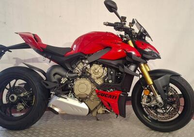 Ducati Streetfighter V4 S (2023 - 24) - Annuncio 9769926