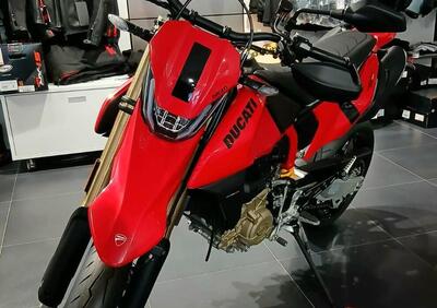 Ducati Hypermotard 698 Mono (2024 - 25) - Annuncio 9769930