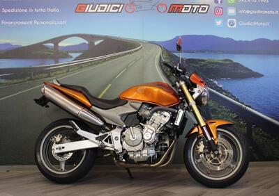 Honda Hornet 600 (2005 - 06) - Annuncio 9769931