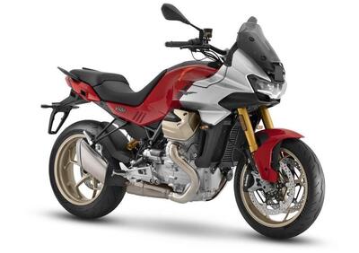 Moto Guzzi V100 Mandello S (2025) - Annuncio 9769933