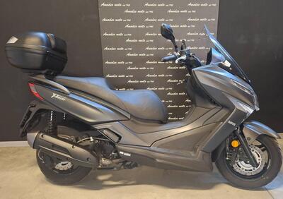 Kymco X-Town 125i CBS (2016 - 20) - Annuncio 9726523