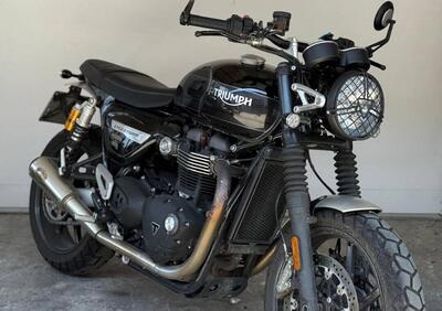 Triumph Speed Twin 1200 (2019 - 20) - Annuncio 9769955