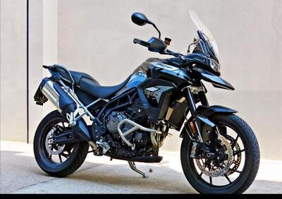 Triumph Tiger 900 GT (2020 - 23) - Annuncio 9769977