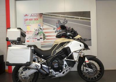 Ducati Multistrada 1200 Enduro Pro (2017 - 18) - Annuncio 9769979