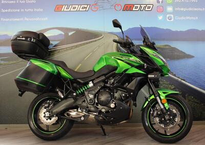 Kawasaki Versys 650 (2017 - 20) - Annuncio 9769981