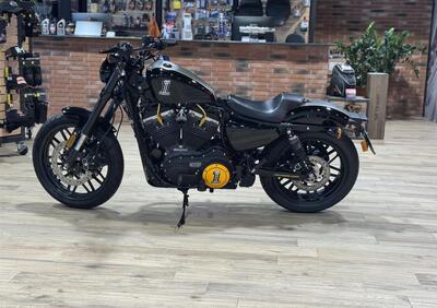 Harley-Davidson 1200 Roadster (2017 - 20) - XL 1200R - Annuncio 9769985