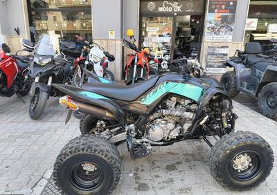  Altre moto o tipologie Quad - Annuncio 9770101