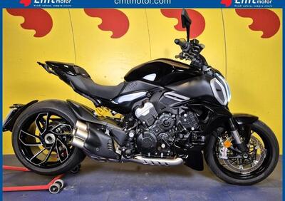 Ducati Diavel V4 (2023 - 25) - Annuncio 9769993