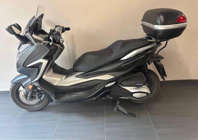 Honda Forza 350 (2022 - 24) - Annuncio 9770000