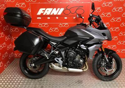 Triumph Tiger Sport 660 (2022 - 24) - Annuncio 9769996