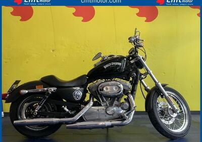 Harley-Davidson 883 Low (2008 - 12) - XL 883L - Annuncio 9770001