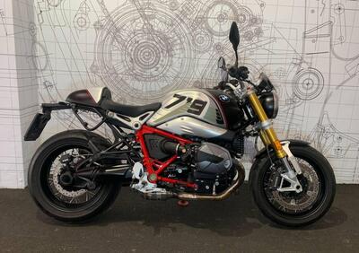 Bmw R nineT (2021 - 24) - Annuncio 9770004