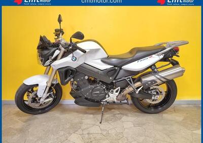 Bmw F 800 R (2015 - 16) - Annuncio 9770002