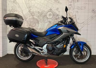 Honda NC 750 X DCT ABS (2016 -17) - Annuncio 9770007