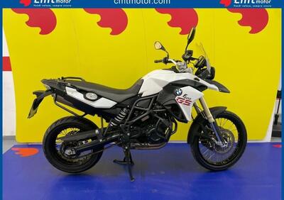 Bmw F 800 GS (2008 - 15) - Annuncio 9770006