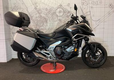 Honda NC 750 X DCT Travel (2021 - 24) - Annuncio 9770008