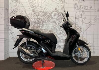 Honda SH 125i (2020 - 23) - Annuncio 9770011