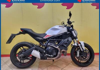 Ducati Monster 797 (2019 - 20) - Annuncio 9770010