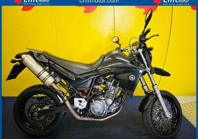 Yamaha XT 660 X (2004 - 16) - Annuncio 9770013