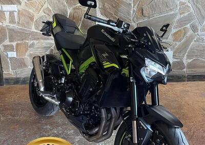Kawasaki Z 900 (2021 - 24) - Annuncio 9770014